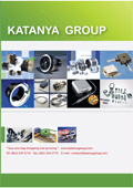 Brochure Katanya