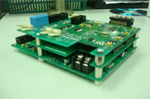 Controller board